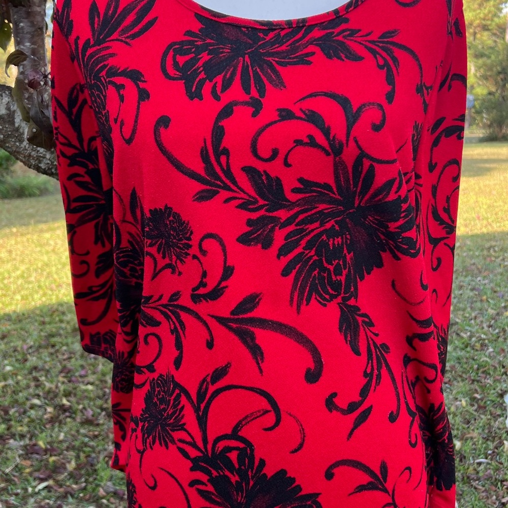Easywear Chicos Top